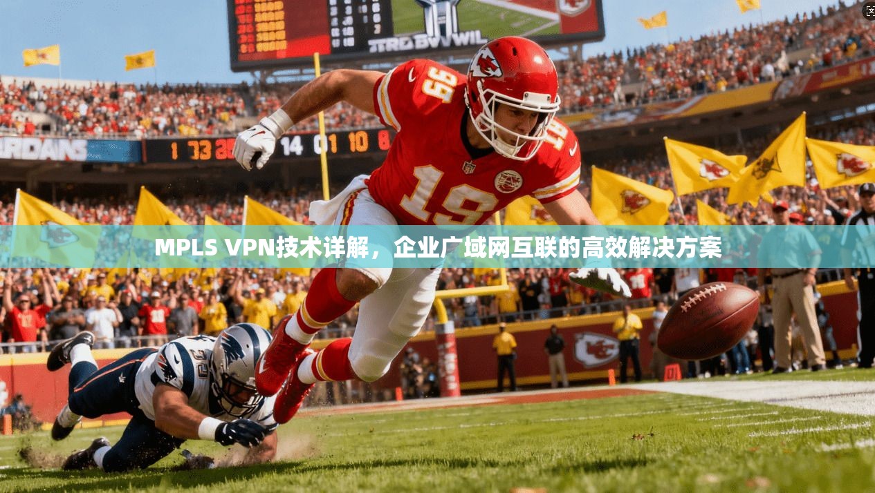 MPLS VPN技术详解，企业广域网互联的高效解决方案  第1张
