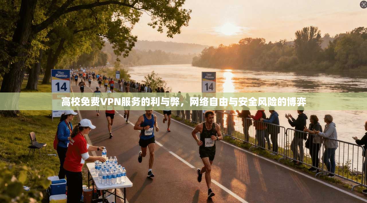 高校免费VPN服务的利与弊，网络自由与安全风险的博弈  第1张