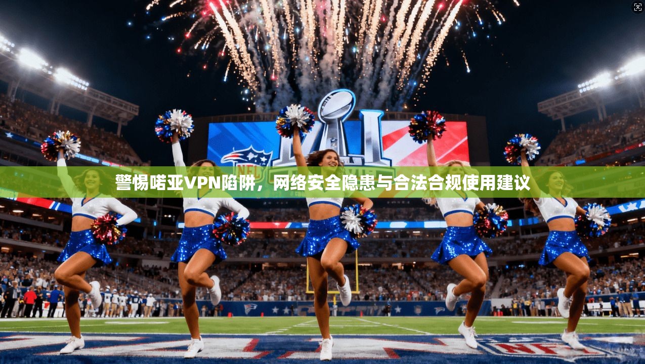 警惕喏亚VPN陷阱，网络安全隐患与合法合规使用建议  第1张