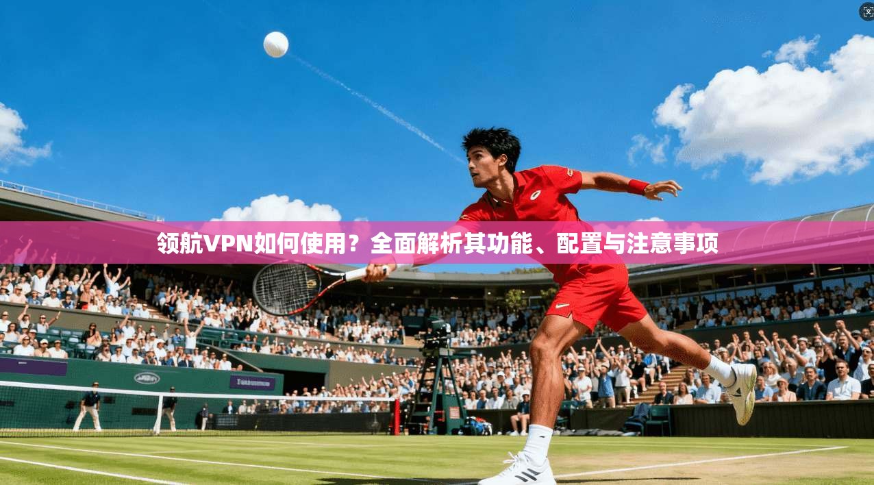 领航VPN如何使用？全面解析其功能、配置与注意事项  第1张