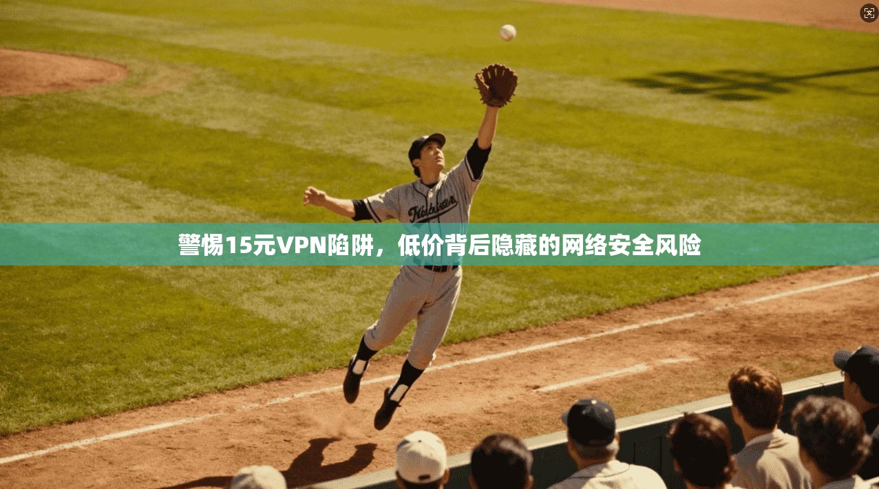 警惕15元VPN陷阱，低价背后隐藏的网络安全风险  第1张