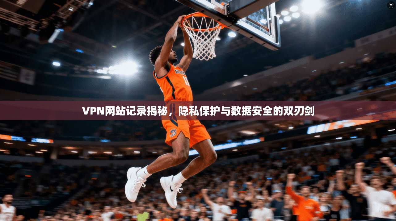 VPN网站记录揭秘，隐私保护与数据安全的双刃剑  第1张