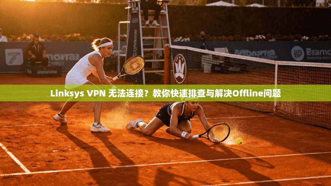 Linksys VPN 无法连接？教你快速排查与解决Offline问题  第1张