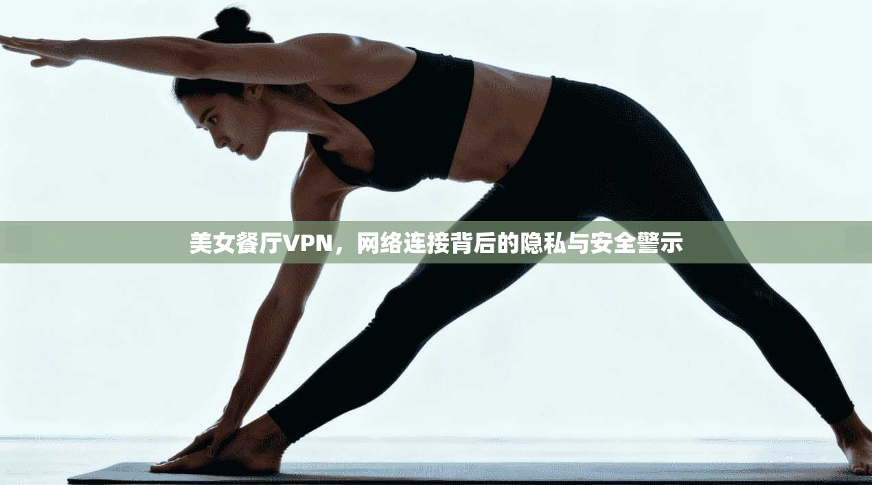 美女餐厅VPN，网络连接背后的隐私与安全警示  第1张