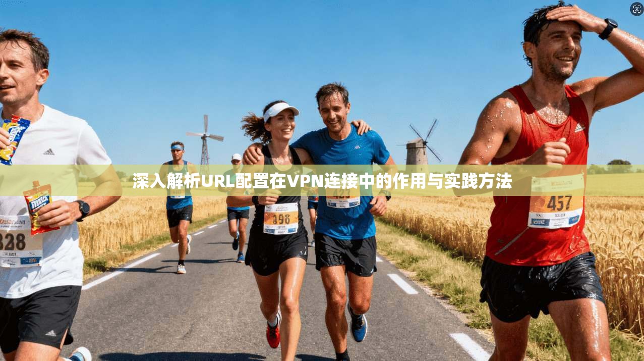 深入解析URL配置在VPN连接中的作用与实践方法  第1张