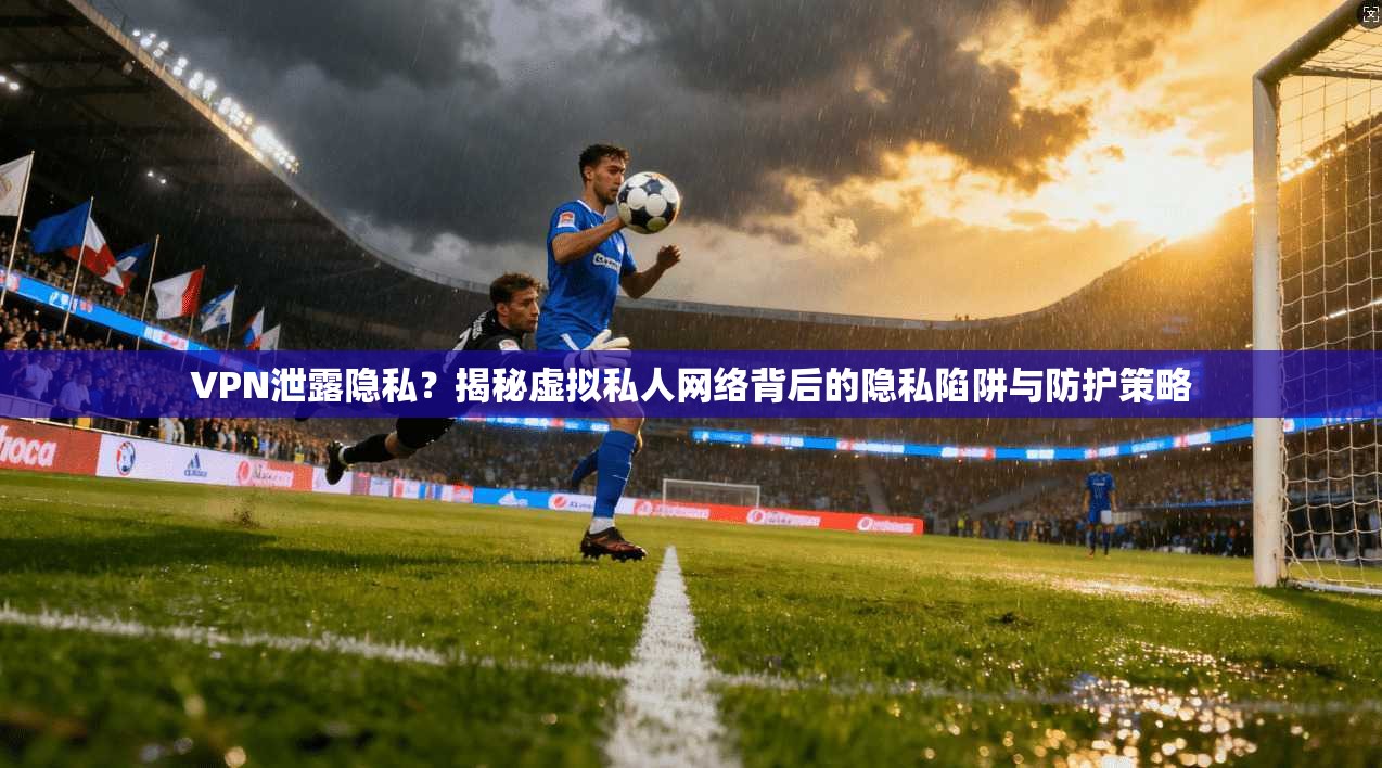 VPN泄露隐私？揭秘虚拟私人网络背后的隐私陷阱与防护策略  第1张