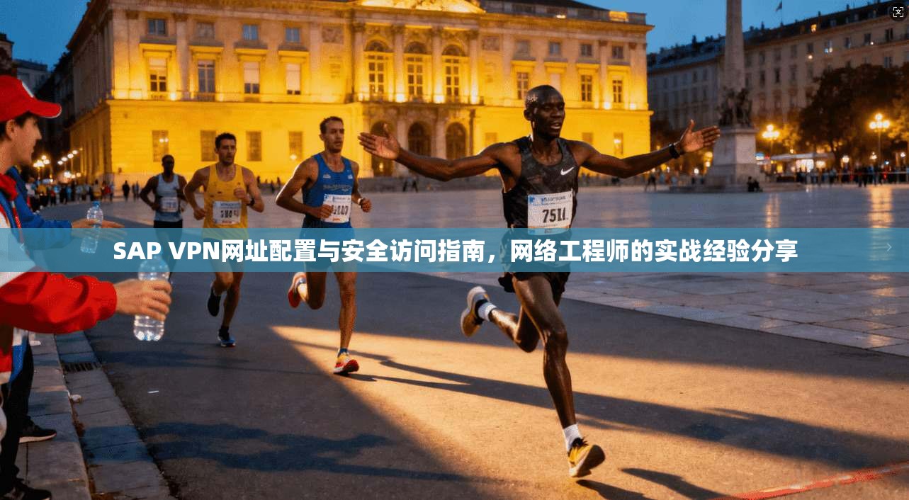 SAP VPN网址配置与安全访问指南，网络工程师的实战经验分享  第1张