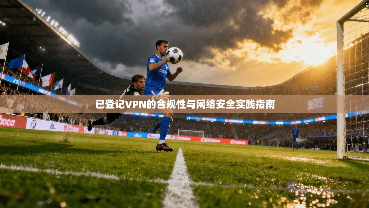 已登记VPN的合规性与网络安全实践指南  第1张
