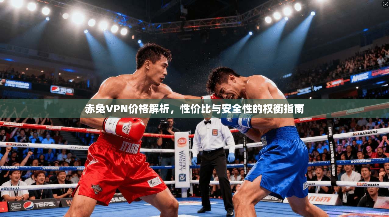 赤兔VPN价格解析，性价比与安全性的权衡指南  第1张