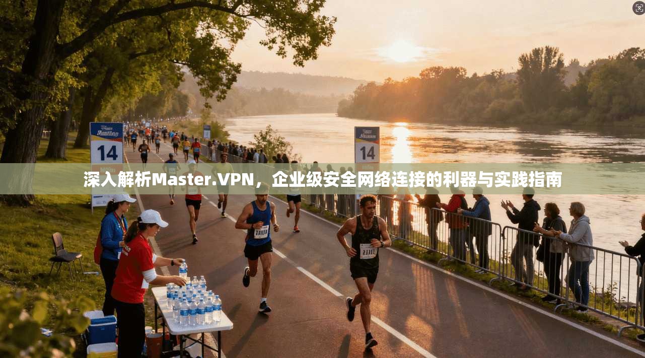 深入解析Master.VPN，企业级安全网络连接的利器与实践指南  第1张