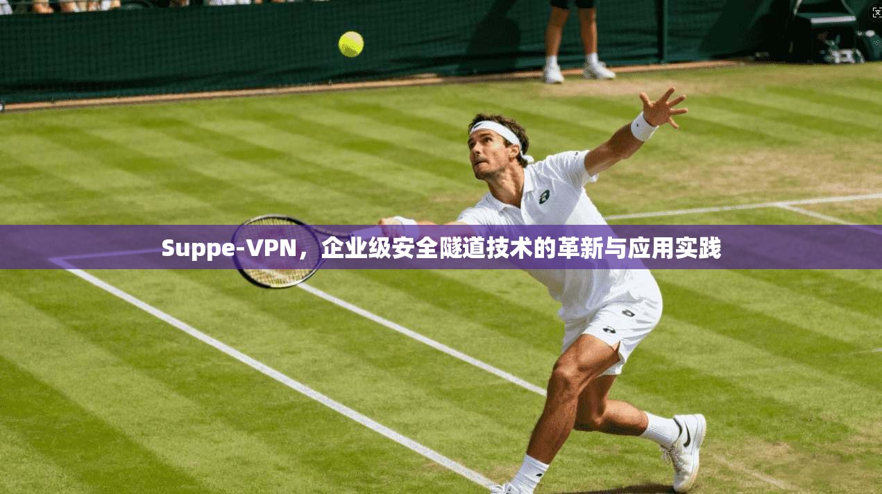 Suppe-VPN,企业级安全隧道技术的革新与应用实践 第1张 Suppe-VPN,企业级安全隧道技术的革新与应用实践 第1张