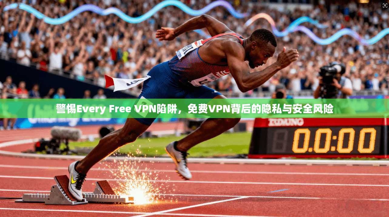 警惕Every Free VPN陷阱,免费VPN背后的隐私与安全风险 第1张 警惕Every Free VPN陷阱,免费VPN背后的隐私与安全风险 第1张