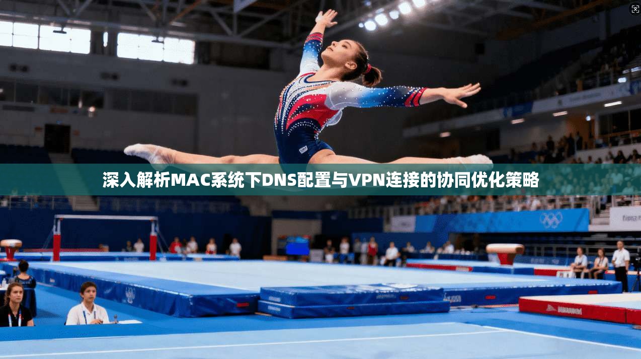深入解析MAC系统下DNS配置与VPN连接的协同优化策略  第1张