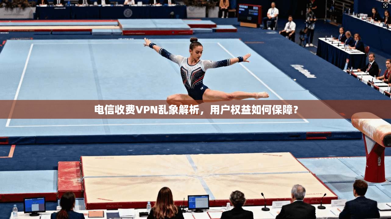 电信收费VPN乱象解析，用户权益如何保障？  第1张