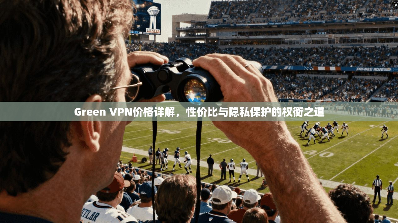 Green VPN价格详解,性价比与隐私保护的权衡之道 第1张 Green VPN价格详解,性价比与隐私保护的权衡之道 第1张
