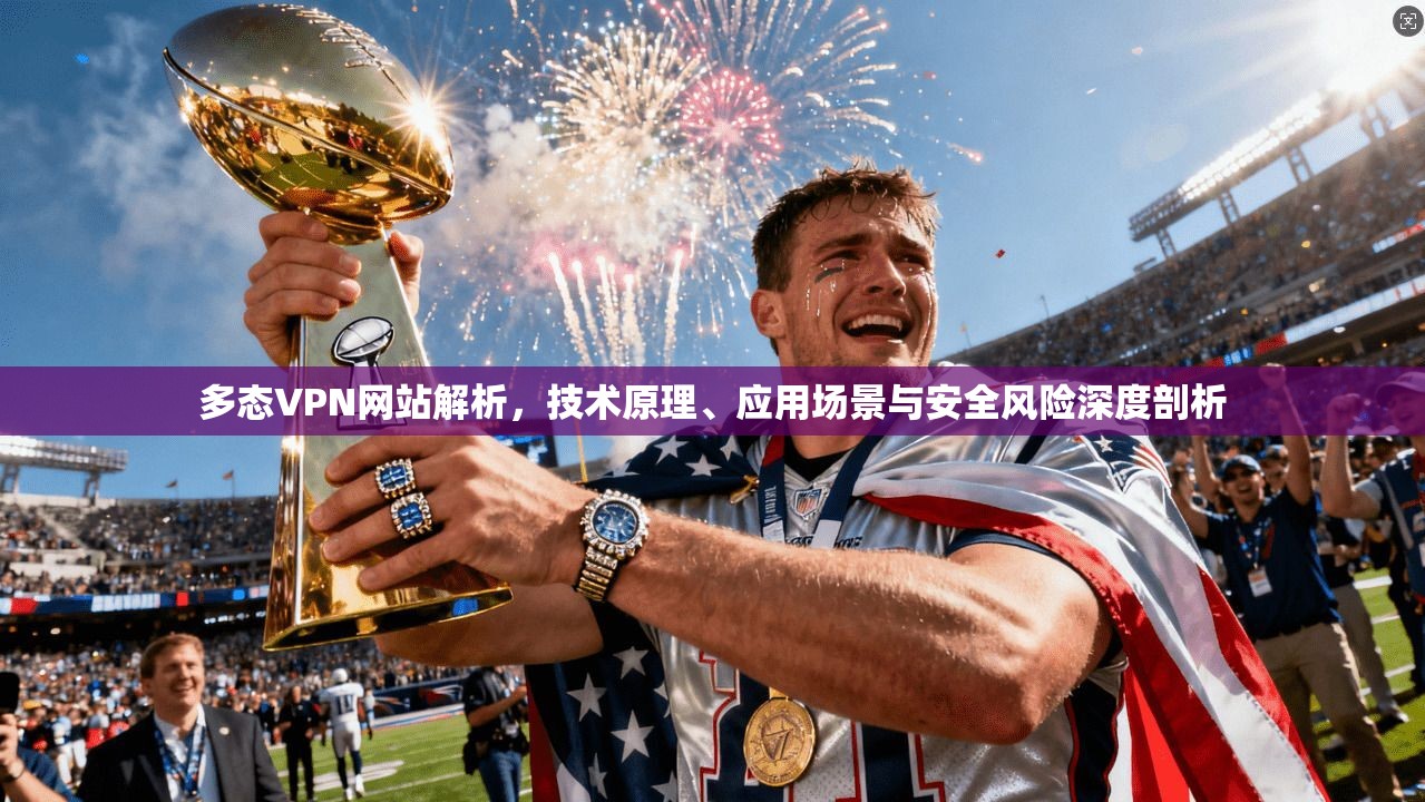 多态VPN网站解析,技术原理、应用场景与安全风险深度剖析 第1张 多态VPN网站解析,技术原理、应用场景与安全风险深度剖析 第1张