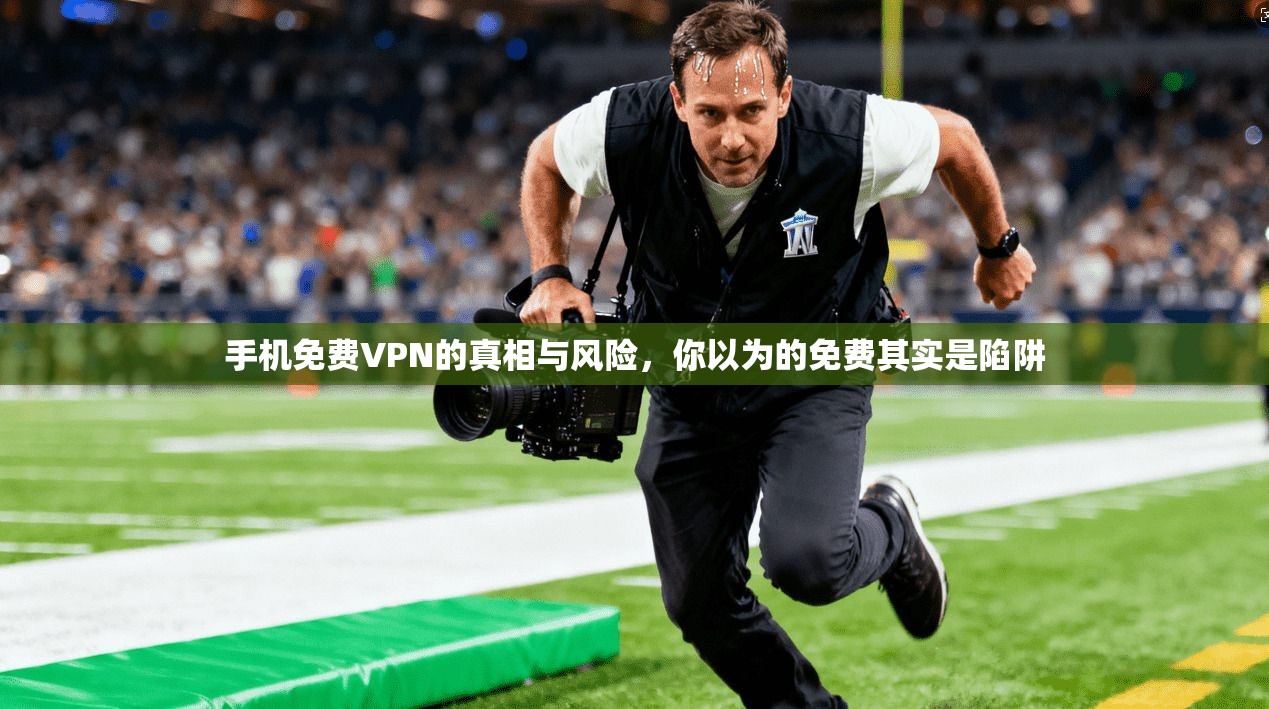 手机免费VPN的真相与风险,你以为的免费其实是陷阱 第1张 手机免费VPN的真相与风险,你以为的免费其实是陷阱 第1张