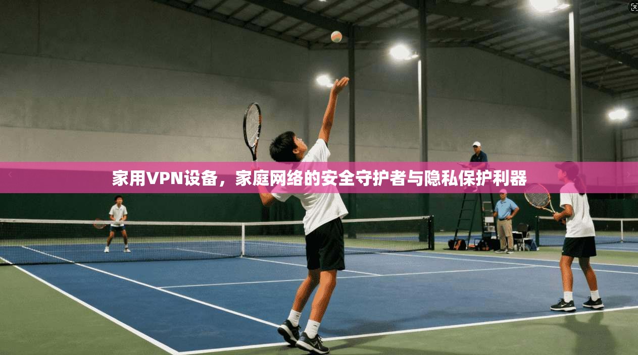 家用VPN设备，家庭网络的安全守护者与隐私保护利器  第1张