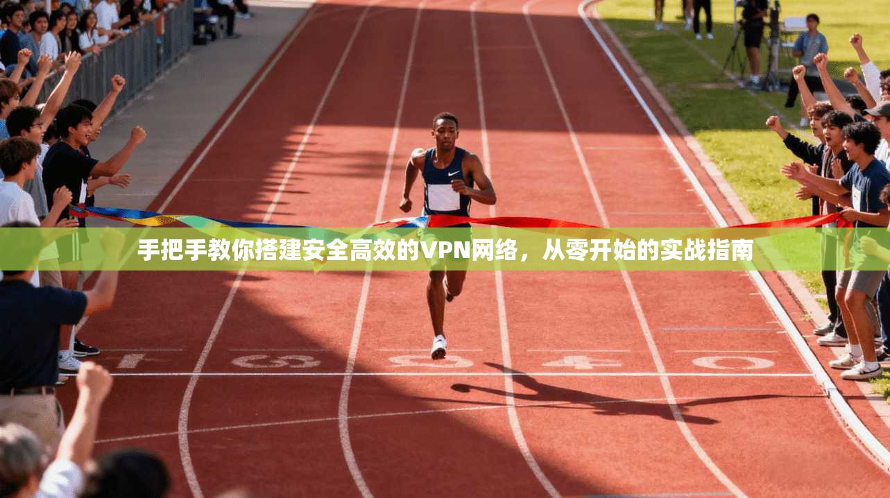手把手教你搭建安全高效的VPN网络，从零开始的实战指南  第1张