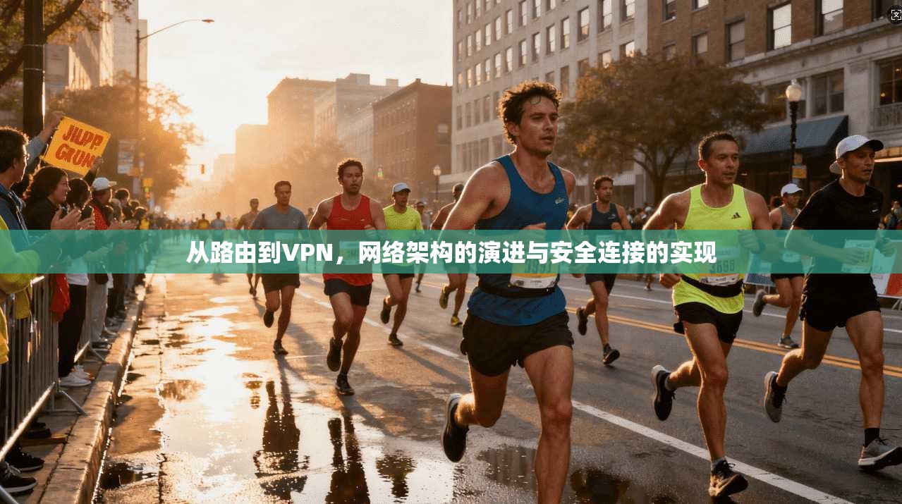 从路由到VPN,网络架构的演进与安全连接的实现 第1张 从路由到VPN,网络架构的演进与安全连接的实现 第1张