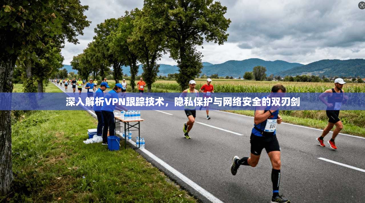 深入解析VPN跟踪技术,隐私保护与网络安全的双刃剑 第1张 深入解析VPN跟踪技术,隐私保护与网络安全的双刃剑 第1张
