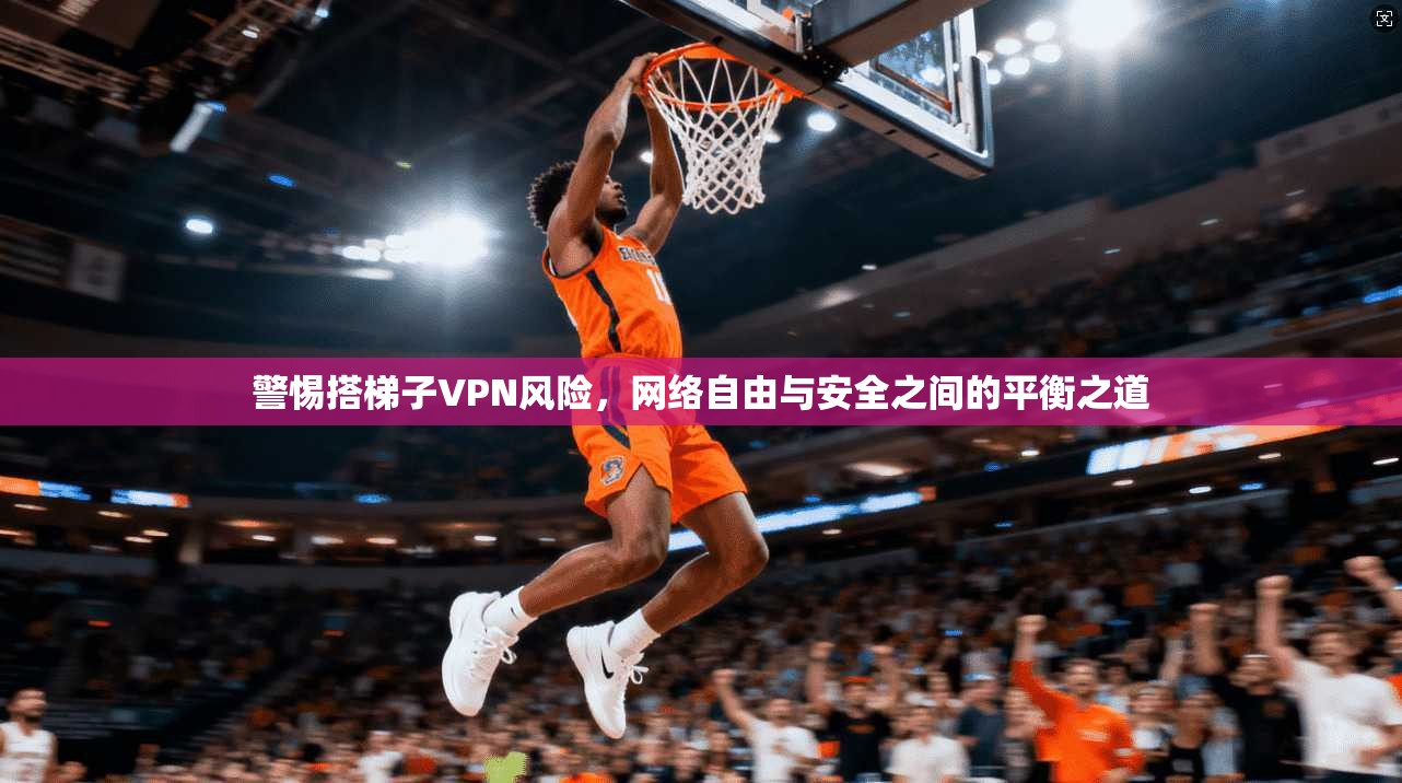 警惕搭梯子VPN风险,网络自由与安全之间的平衡之道 第1张 警惕搭梯子VPN风险,网络自由与安全之间的平衡之道 第1张
