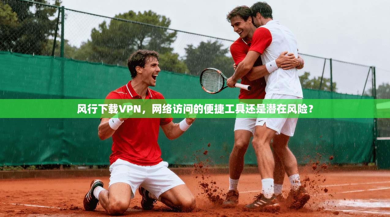 风行下载VPN，网络访问的便捷工具还是潜在风险？  第1张
