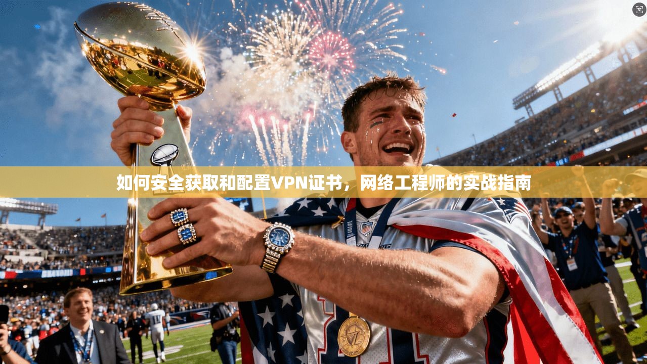 如何安全获取和配置VPN证书，网络工程师的实战指南  第1张