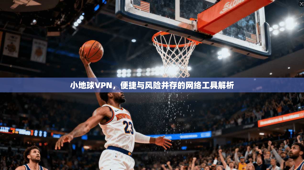 小地球VPN，便捷与风险并存的网络工具解析  第1张