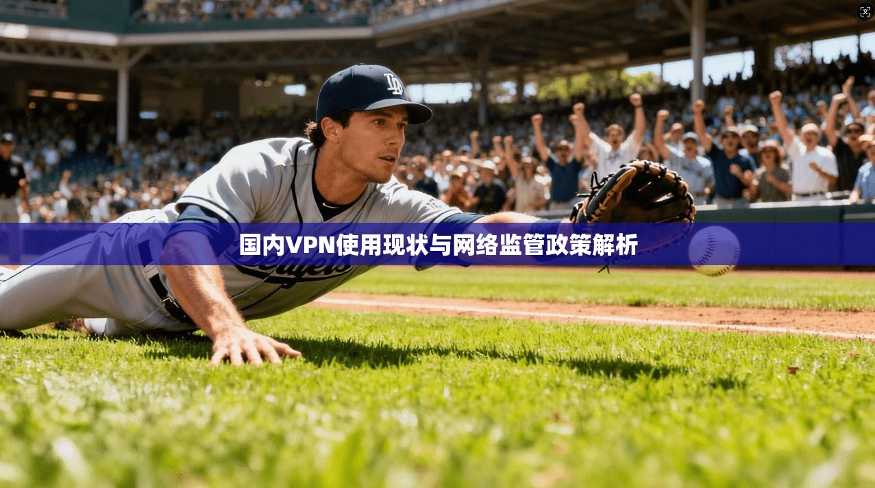 国内VPN使用现状与网络监管政策解析 第1张 国内VPN使用现状与网络监管政策解析 第1张