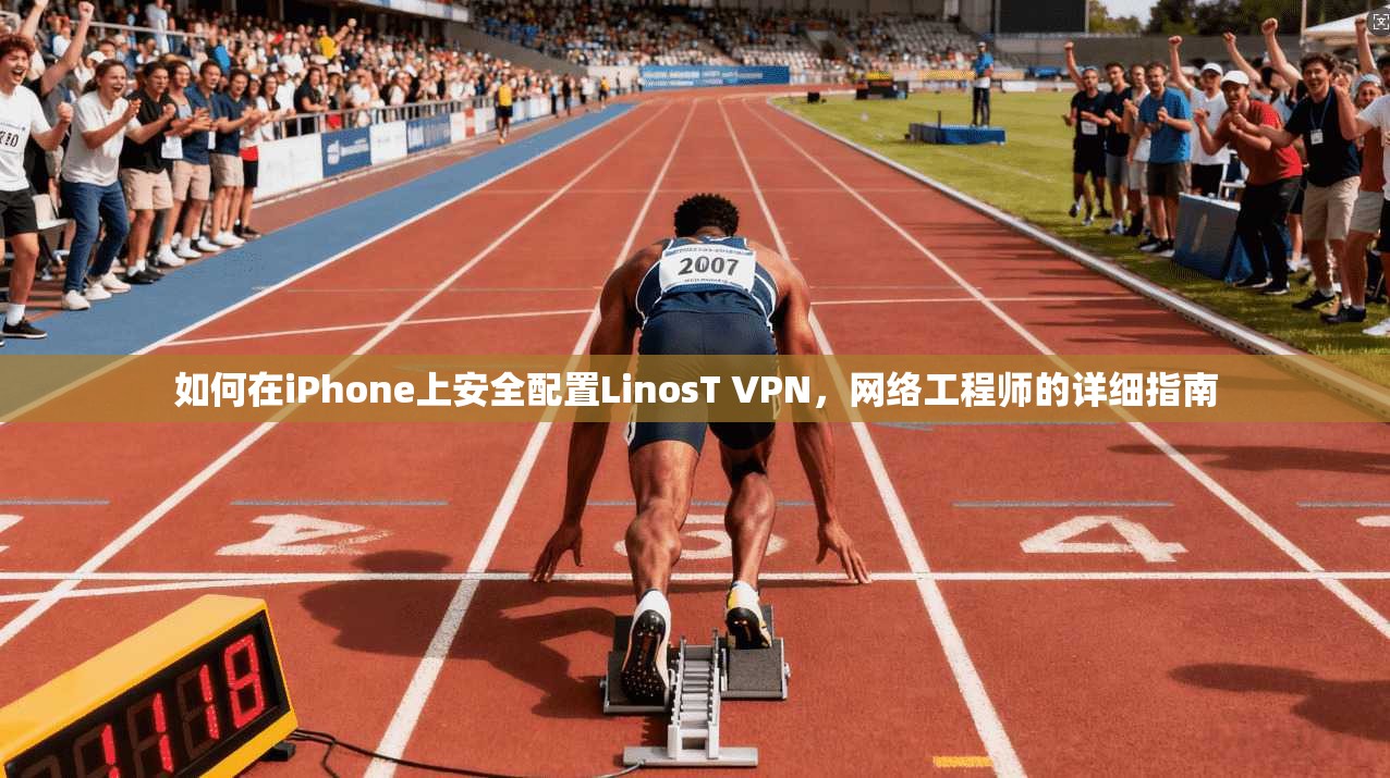 如何在iPhone上安全配置LinosT VPN,网络工程师的详细指南 第1张 如何在iPhone上安全配置LinosT VPN,网络工程师的详细指南 第1张