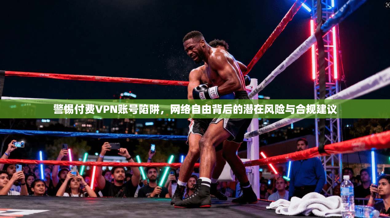 警惕付费VPN账号陷阱,网络自由背后的潜在风险与合规建议 第1张 警惕付费VPN账号陷阱,网络自由背后的潜在风险与合规建议 第1张