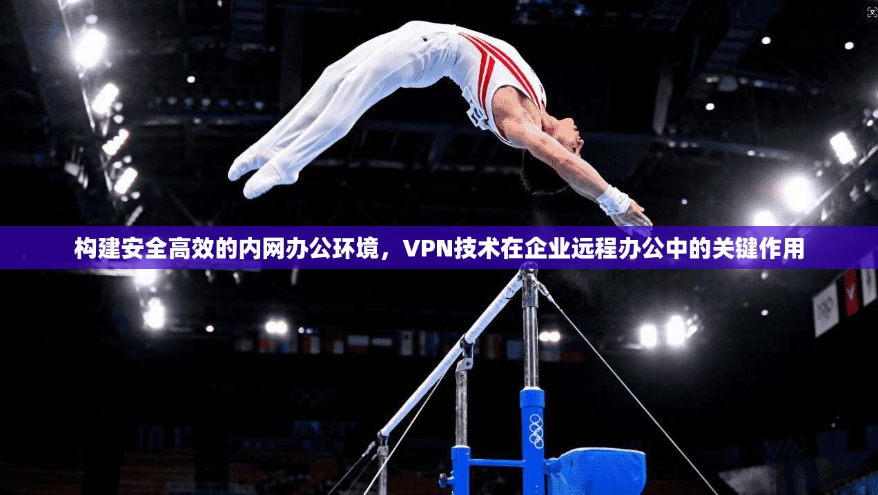 构建安全高效的内网办公环境，VPN技术在企业远程办公中的关键作用  第1张