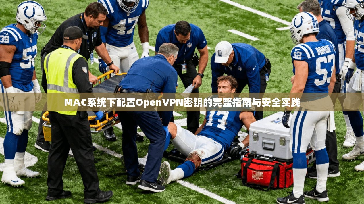 MAC系统下配置OpenVPN密钥的完整指南与安全实践 第1张 MAC系统下配置OpenVPN密钥的完整指南与安全实践 第1张