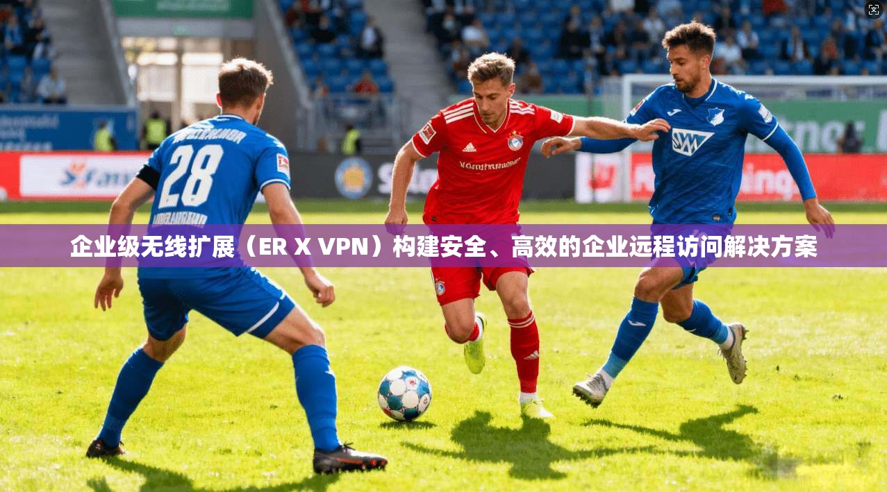 企业级无线扩展(ER X VPN)构建安全、高效的企业远程访问解决方案 第1张 企业级无线扩展(ER X VPN)构建安全、高效的企业远程访问解决方案 第1张