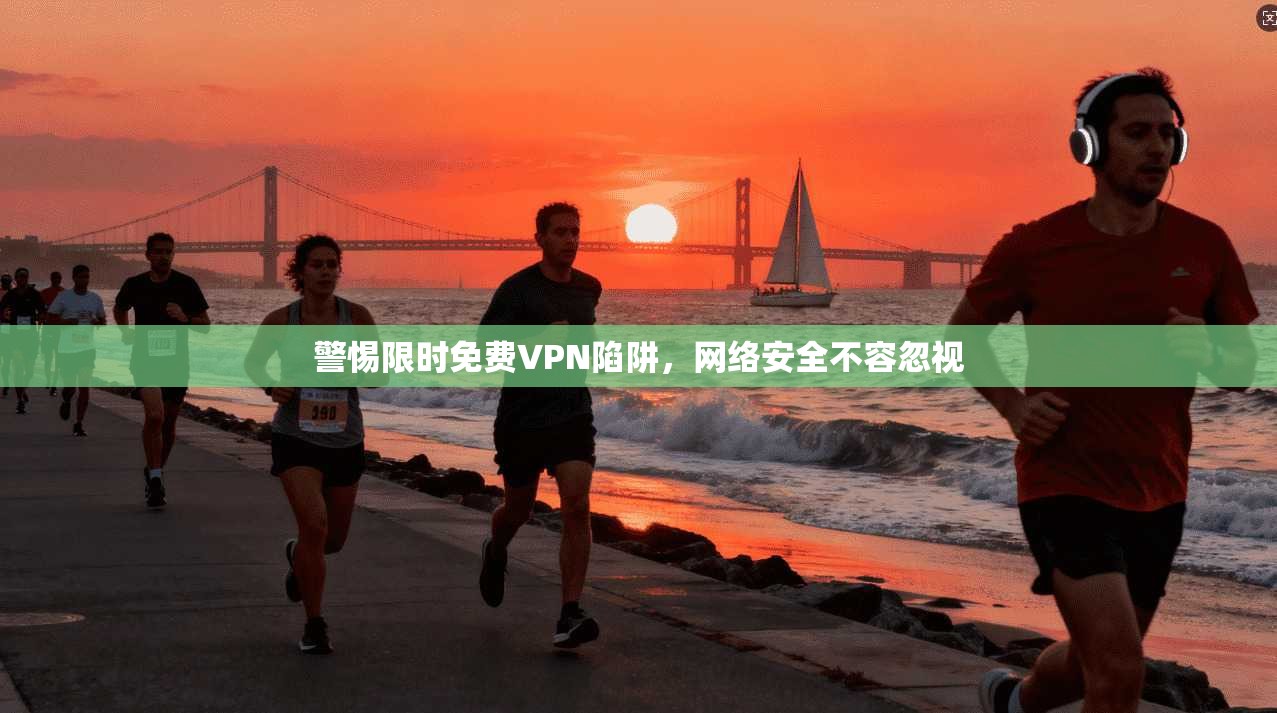 警惕限时免费VPN陷阱,网络安全不容忽视 第1张 警惕限时免费VPN陷阱,网络安全不容忽视 第1张