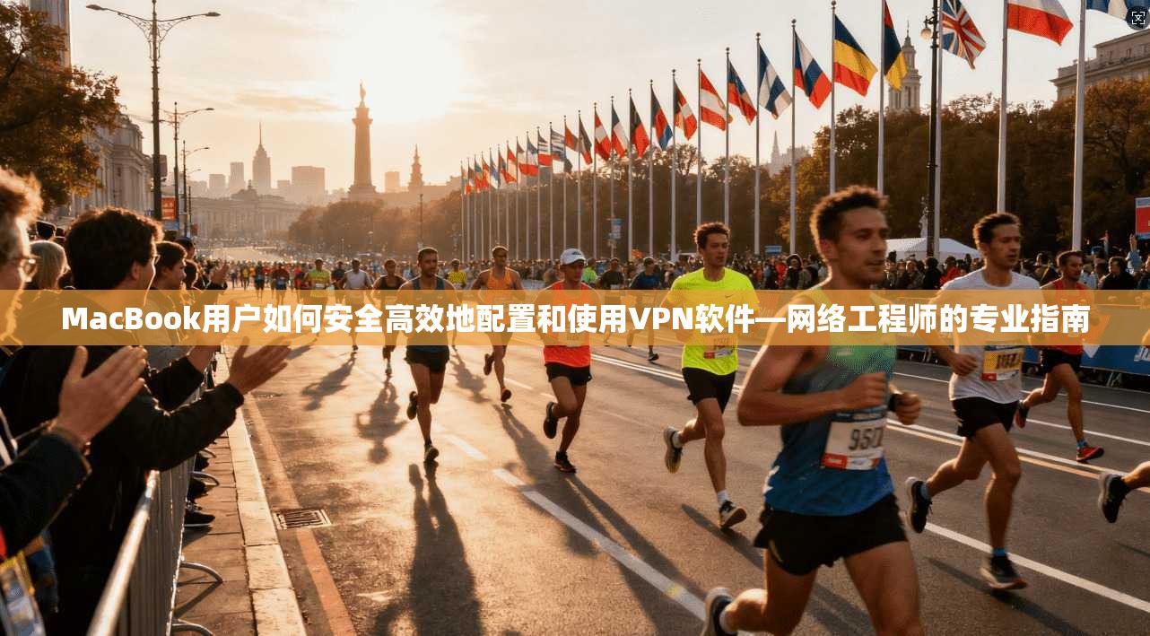 MacBook用户如何安全高效地配置和使用VPN软件—网络工程师的专业指南  第1张
