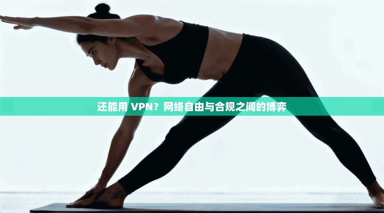 还能用 VPN?网络自由与合规之间的博弈 第1张 还能用 VPN?网络自由与合规之间的博弈 第1张