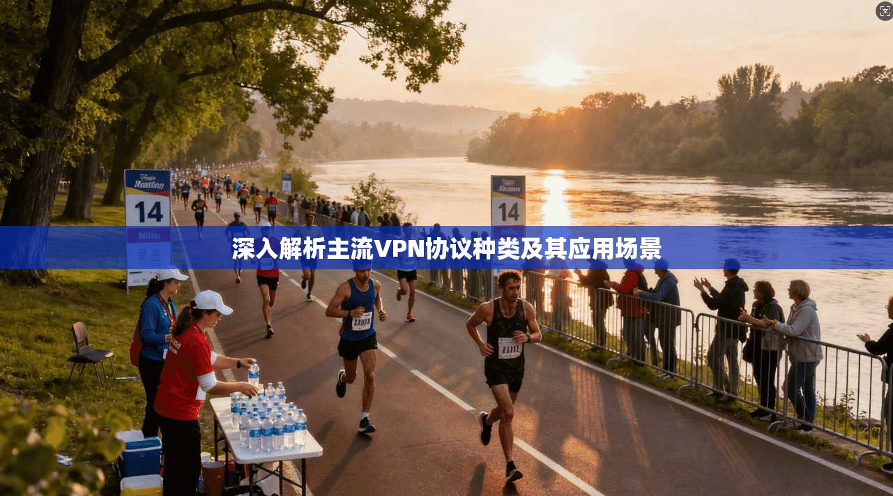 深入解析主流VPN协议种类及其应用场景 第1张 深入解析主流VPN协议种类及其应用场景 第1张