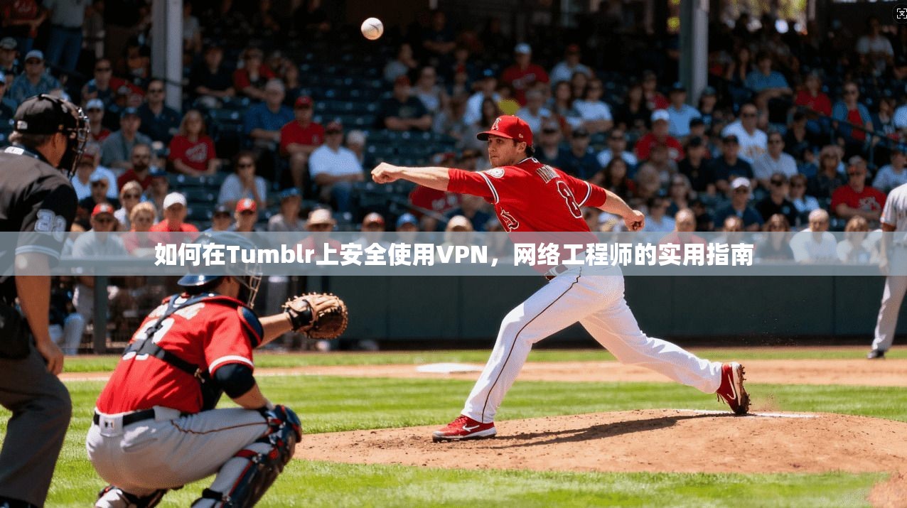 如何在Tumblr上安全使用VPN,网络工程师的实用指南 第1张 如何在Tumblr上安全使用VPN,网络工程师的实用指南 第1张