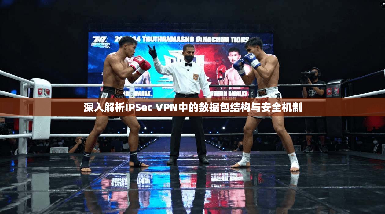 深入解析IPSec VPN中的数据包结构与安全机制 第1张 深入解析IPSec VPN中的数据包结构与安全机制 第1张