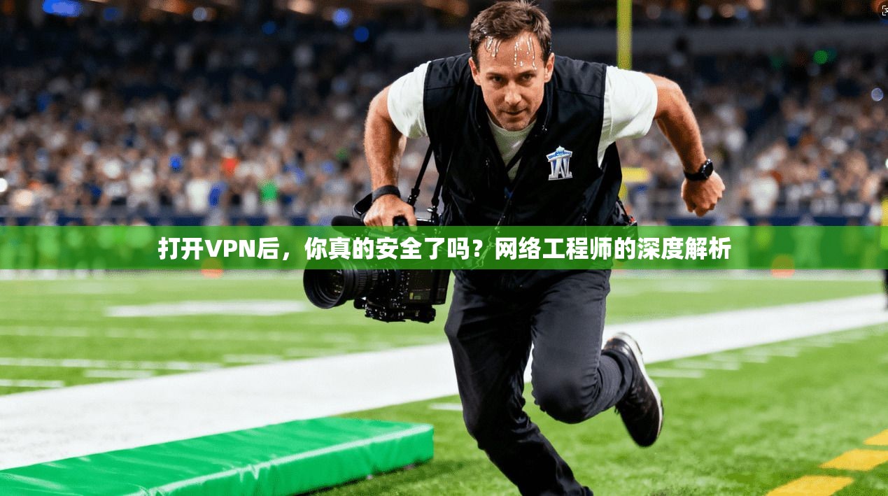 打开VPN后,你真的安全了吗?网络工程师的深度解析 第1张 打开VPN后,你真的安全了吗?网络工程师的深度解析 第1张