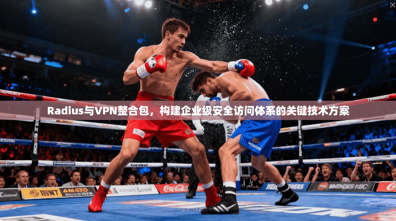 Radius与VPN整合包，构建企业级安全访问体系的关键技术方案  第1张
