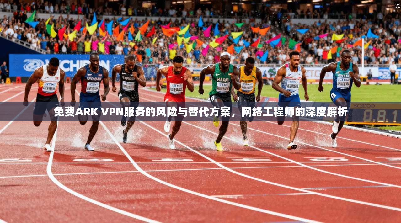 免费ARK VPN服务的风险与替代方案，网络工程师的深度解析  第1张