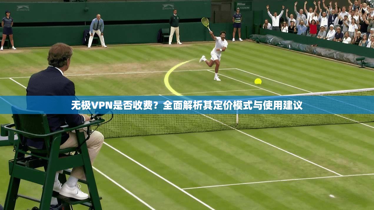 无极VPN是否收费？全面解析其定价模式与使用建议  第1张