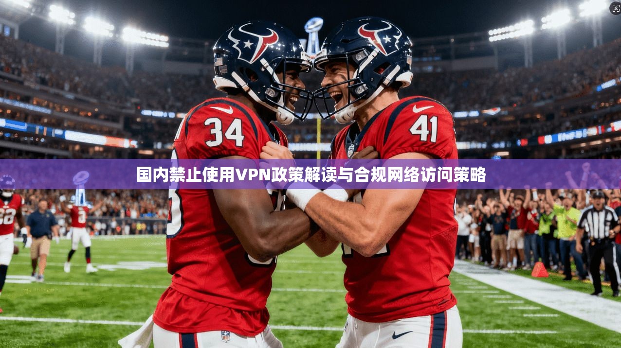 国内禁止使用VPN政策解读与合规网络访问策略  第1张