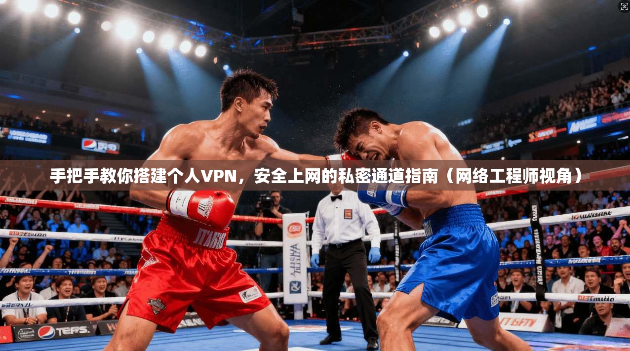 手把手教你搭建个人VPN，安全上网的私密通道指南（网络工程师视角）  第1张