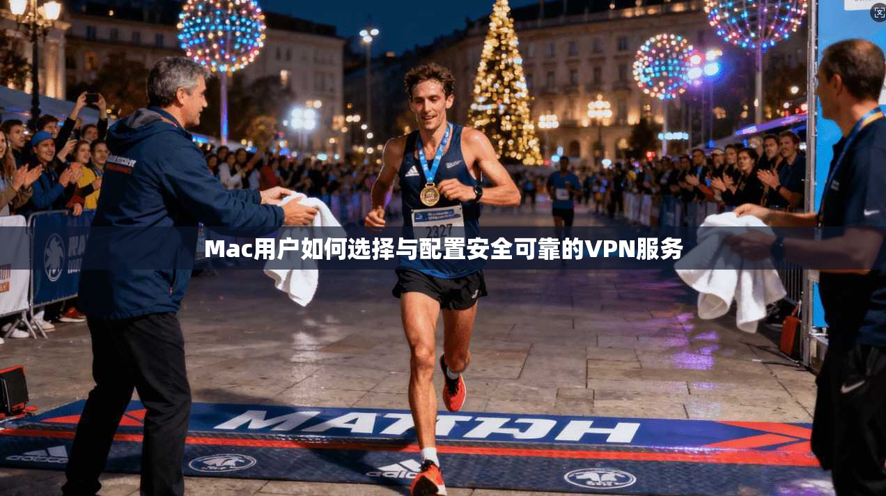 Mac用户如何选择与配置安全可靠的VPN服务 第1张 Mac用户如何选择与配置安全可靠的VPN服务 第1张