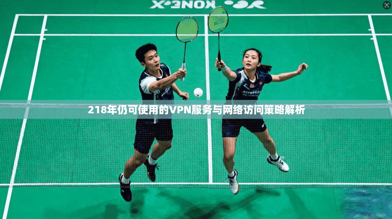 218年仍可使用的VPN服务与网络访问策略解析 第1张 218年仍可使用的VPN服务与网络访问策略解析 第1张