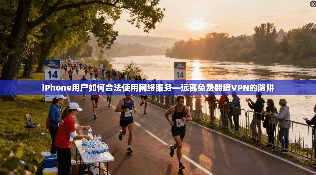 iPhone用户如何合法使用网络服务—远离免费翻墙VPN的陷阱 第1张 iPhone用户如何合法使用网络服务—远离免费翻墙VPN的陷阱 第1张